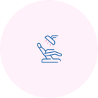 歯が痛い・しみる 一般歯科 General