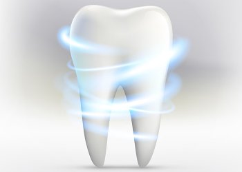 フッ素塗布 イメージ画像