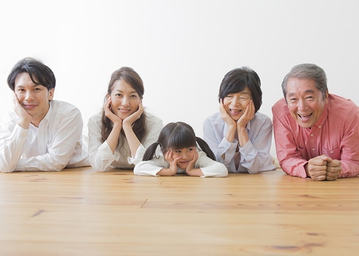 子どもの矯正と大人の矯正について イメージ画像